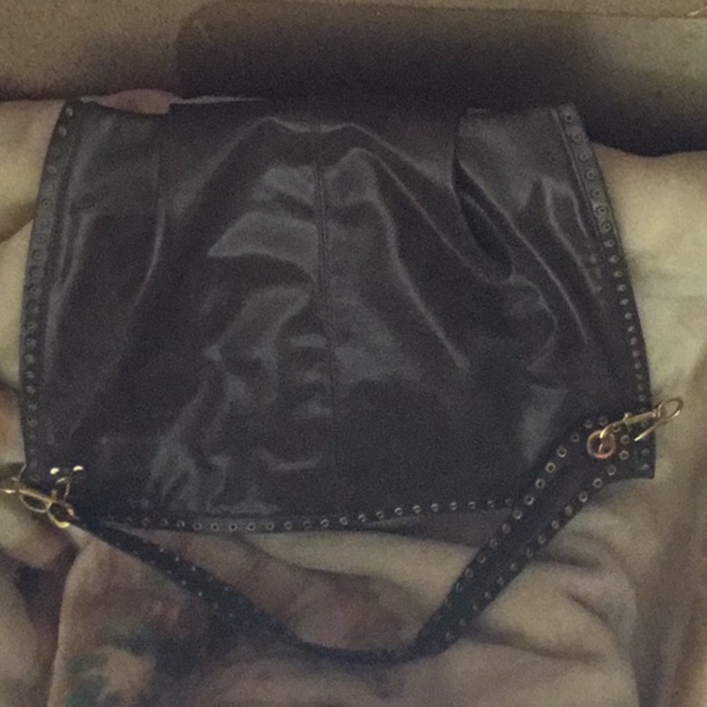 Purse Braciano large bag wonderful so soft